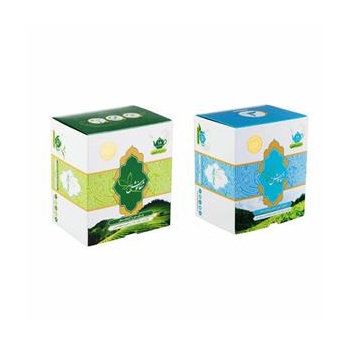  مخلوط بابونه شفانوش مجموعه 2 عددی633099053e54653640